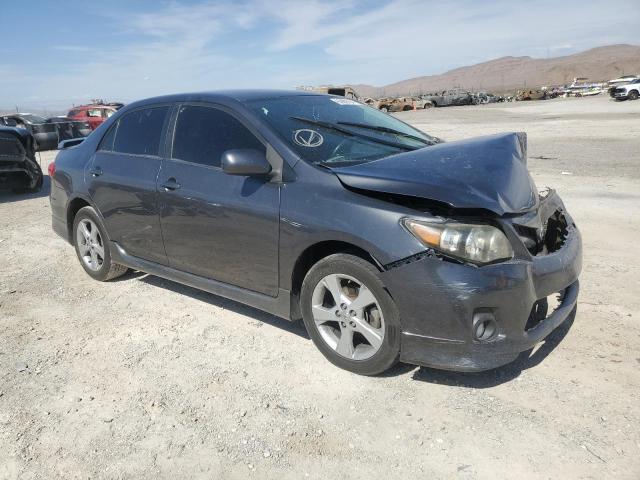 Photo 4 from auction – 2011 TOYOTA COROLLA BA with VIN 2T1BU4EE1BC578318