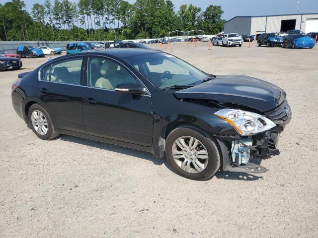 Photo 4 from auction – 2012 NISSAN ALTIMA BAS with VIN 1N4AL2AP3CN537056