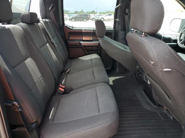 Photo 10 from auction – 2019 FORD F150 SUPER with VIN 1FTEW1EP1KFA76729