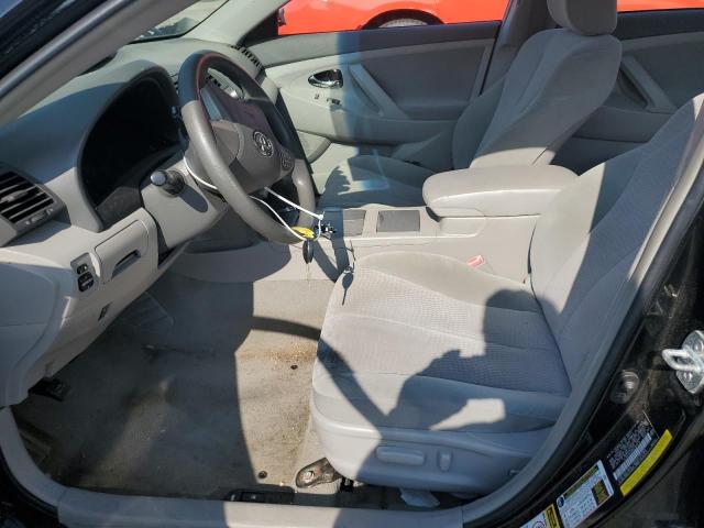 Photo 7 from auction – 2011 TOYOTA CAMRY BASE with VIN 4T1BF3EK9BU768179