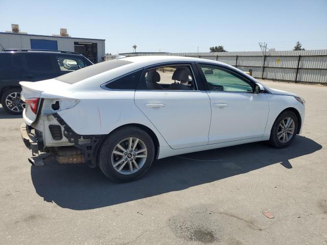Photo 3 from auction – 2017 HYUNDAI SONATA SE with VIN 5NPE24AF2HH514831