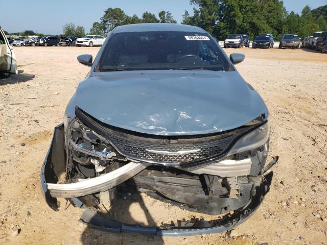 Photo 5 from auction – 2015 CHRYSLER 200 S with VIN 1C3CCCBB2FN640862