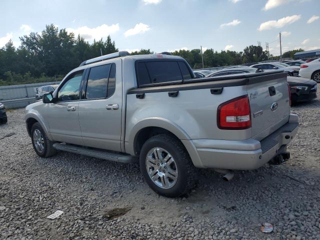 Photo 2 from auction – 2007 FORD EXPLORER S with VIN 1FMEU53K77UA70176