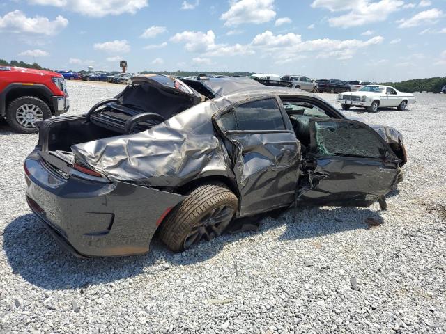 Photo 3 from auction – 2023 DODGE CHARGER SC with VIN 2C3CDXGJ5PH631751