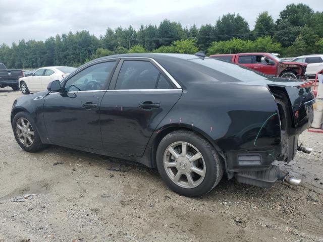 Photo 2 from auction – 2009 CADILLAC CTS with VIN 1G6DF577990153315