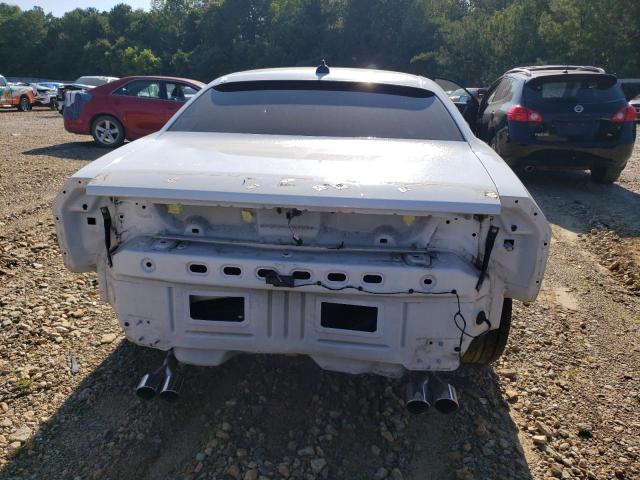 Photo 6 from auction – 2020 DODGE CHALLENGER with VIN 2C3CDZAGXLH236158