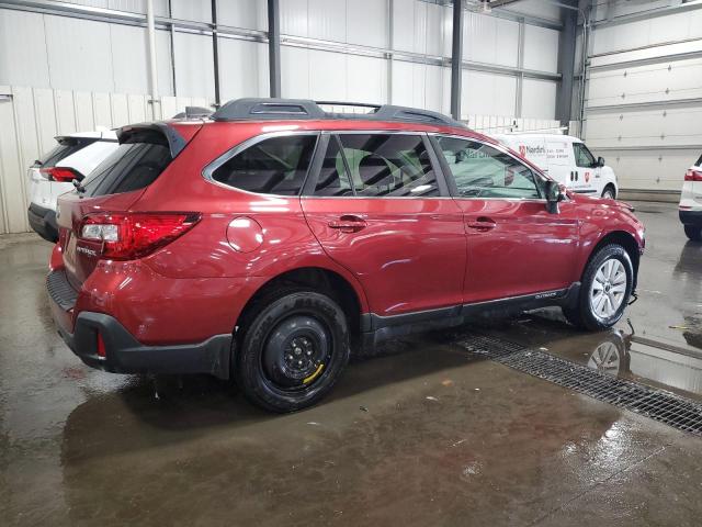Photo 3 from auction – 2019 SUBARU OUTBACK 2. with VIN 4S4BSAHC2K3320392