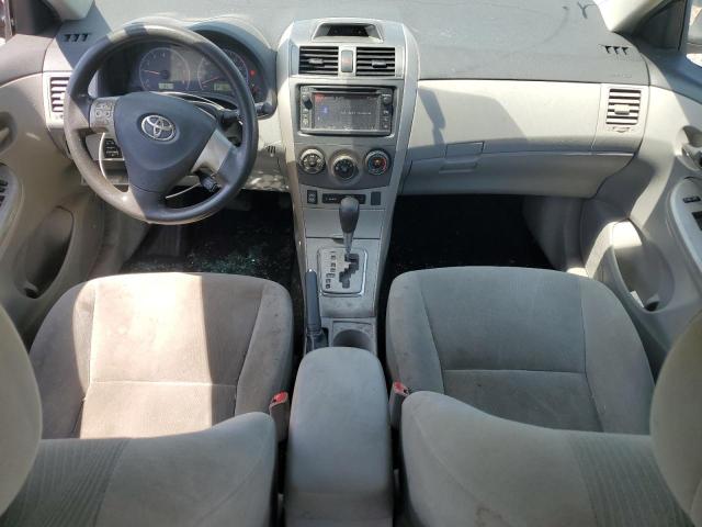 Photo 8 from auction – 2013 TOYOTA COROLLA BA with VIN 5YFBU4EE5DP145118