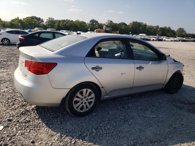 Photo 3 from auction – 2010 KIA FORTE EX with VIN KNAFU4A29A5254152