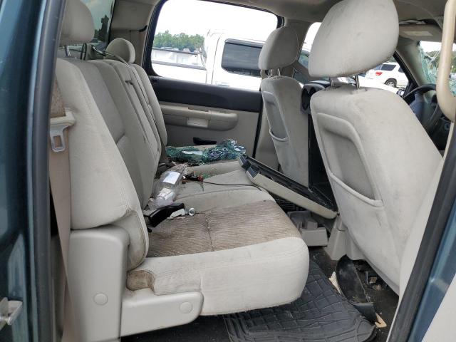 Photo 10 from auction – 2009 CHEVROLET SILVERADO with VIN 3GCEC23J39G272306