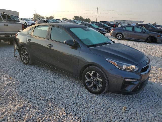 Photo 4 from auction – 2020 KIA FORTE FE with VIN 3KPF24AD9LE260695