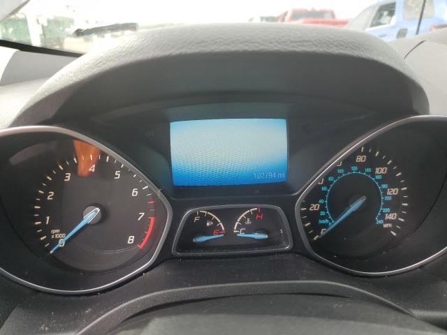 Photo 9 from auction – 2014 FORD ESCAPE TIT with VIN 1FMCU0JX3EUD15884