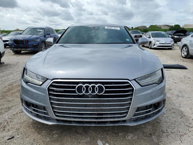 Photo 5 from auction – 2016 AUDI A7 PRESTIG with VIN WAU2GAFC3GN042328