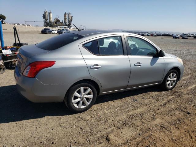 Photo 3 from auction – 2012 NISSAN VERSA S with VIN 3N1CN7AP4CL946583