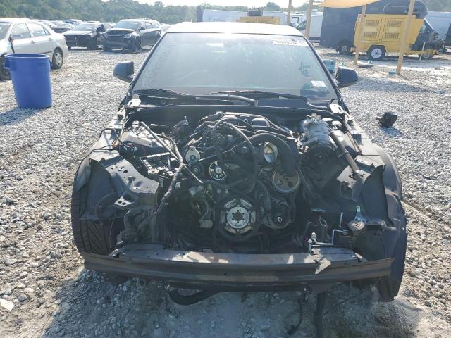 Photo 5 from auction – 2013 CADILLAC CTS-V with VIN 1G6DV5EPXD0156108