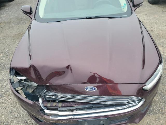 Photo 11 from auction – 2013 FORD FUSION SE with VIN 3FA6P0H74DR290763
