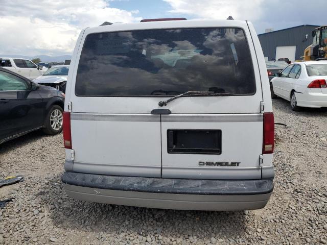 Photo 6 from auction – 1997 CHEVROLET ASTRO with VIN 1GNEL19W6VB181215