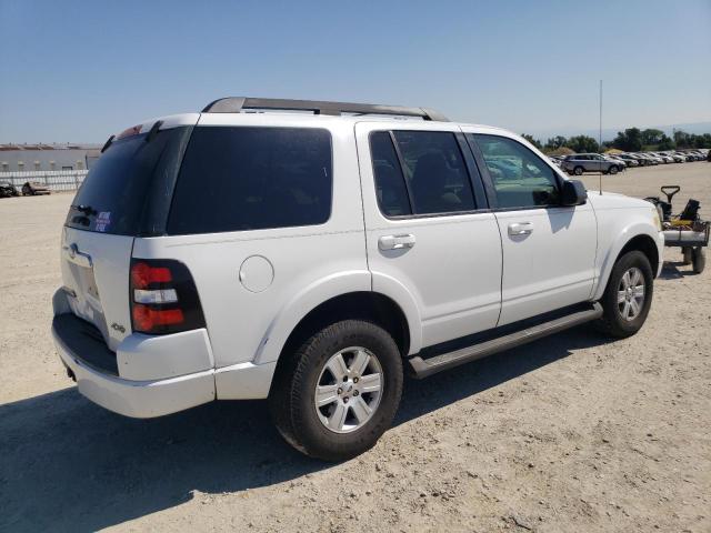 Foto 3 de la subasta – 2009 FORD EXPLORER X con VIN 1FMEU73E29UA39717