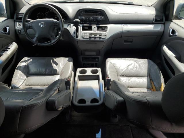 Photo 8 from auction – 2009 HONDA ODYSSEY EX with VIN 5FNRL38759B046570