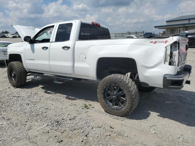 Photo 2 from auction – 2014 CHEVROLET SILVERADO with VIN 1GCVKREC4EZ133547