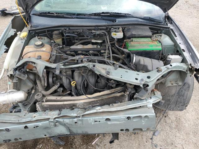 Photo 11 from auction – 2005 FORD FOCUS ZX4 with VIN 1FAFP34N85W259911