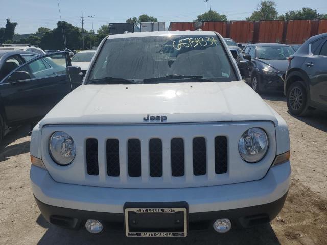 Photo 5 from auction – 2015 JEEP PATRIOT SP with VIN 1C4NJPBA5FD342207