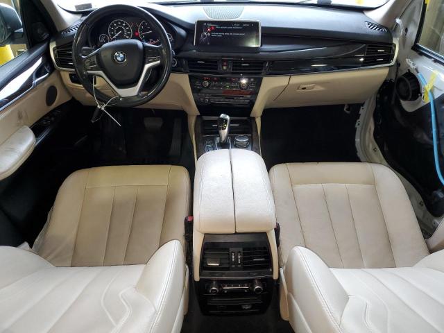 Photo 8 from auction – 2016 BMW X5 XDRIVE3 with VIN 5UXKR0C55G0S94218