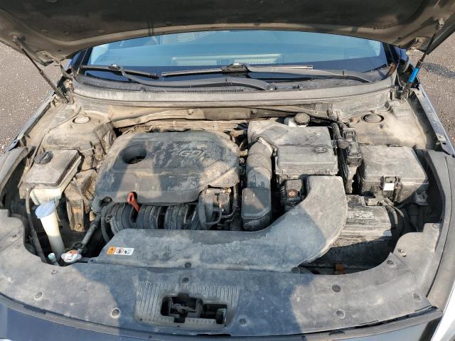 Photo 11 from auction – 2016 HYUNDAI SONATA SE with VIN 5NPE24AF0GH266528