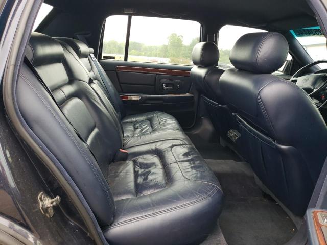 Photo 10 from auction – 1997 CADILLAC DEVILLE with VIN 1G6KD54Y2VU300250