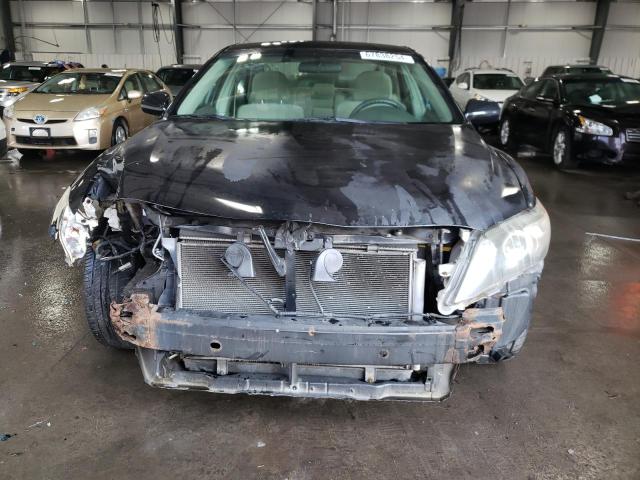 Photo 5 from auction – 2011 TOYOTA CAMRY BASE with VIN 4T4BF3EK5BR104810