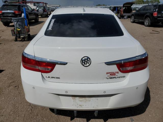 Фото 6 с аукциона – 2015 BUICK VERANO с VIN 1G4PS5SK7F4169904