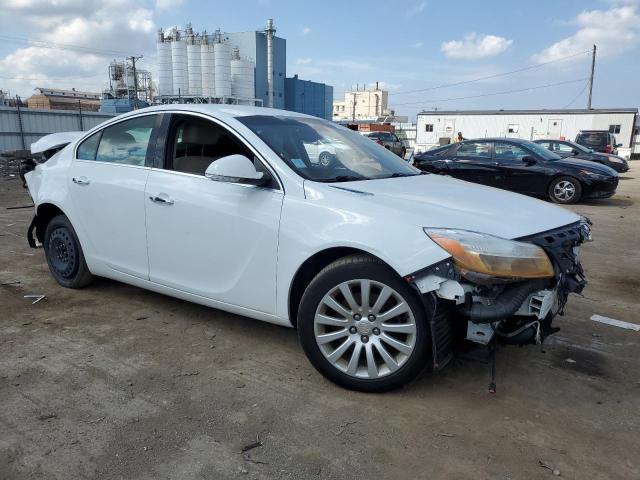 Photo 4 from auction – 2012 BUICK REGAL PREM with VIN 2G4GS5EV2C9190609