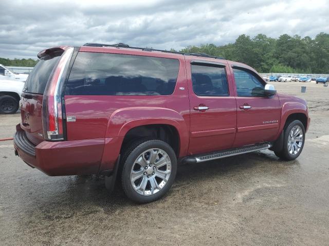 Photo 3 from auction – 2007 CHEVROLET SUBURBAN K with VIN 3GNFK16347G284693