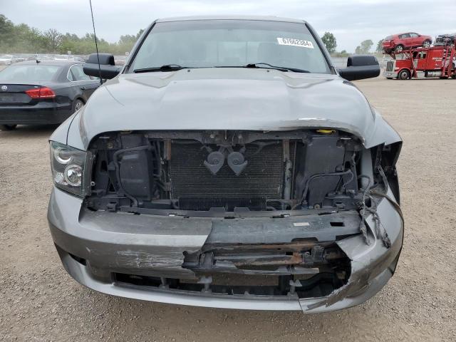 Photo 5 from auction – 2011 DODGE RAM 1500 with VIN 1D7RV1CT9BS575635