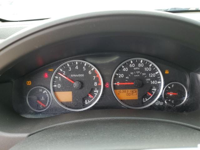 Photo 9 from auction – 2010 NISSAN PATHFINDER with VIN 5N1AR1NB7AC624271