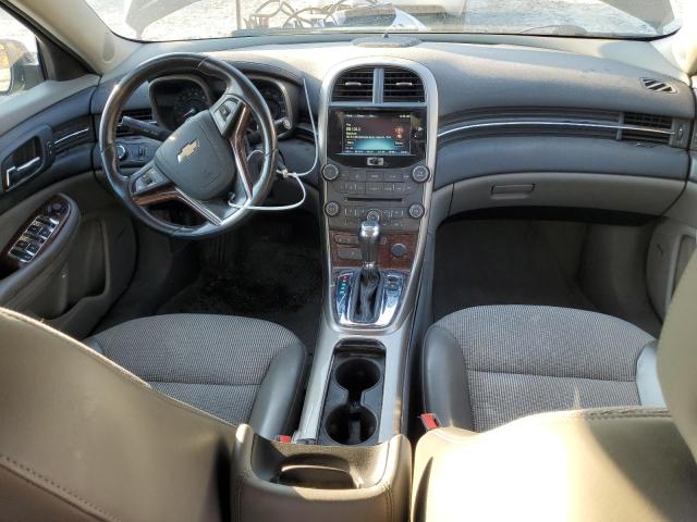 Photo 8 from auction – 2013 CHEVROLET MALIBU 2LT with VIN 1G11F5RR7DF114526