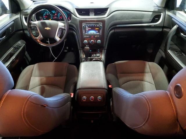 Photo 8 from auction – 2015 CHEVROLET TRAVERSE L with VIN 1GNKVGKD5FJ387304
