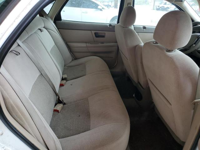 Photo 10 from auction – 2005 FORD TAURUS SE with VIN 1FAFP53225A110068