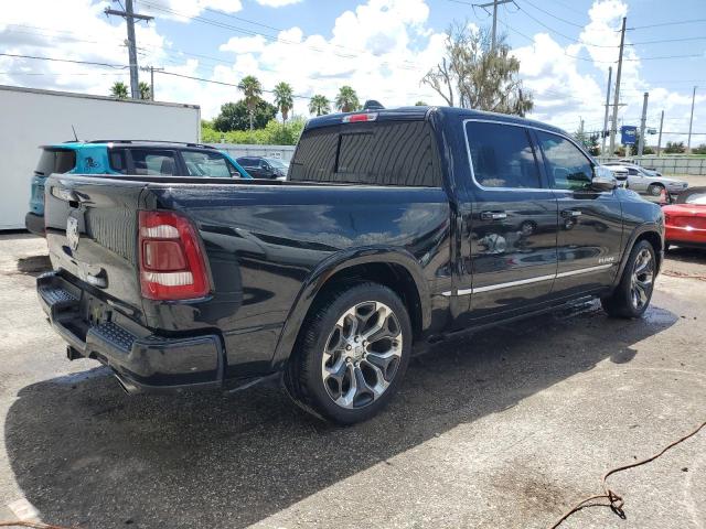 Photo 3 from auction – 2019 RAM 1500 LIMIT with VIN 1C6RREHT0KN543760