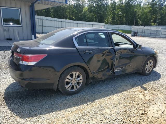 Photo 3 from auction – 2012 HONDA ACCORD LXP with VIN 1HGCP2F46CA115717