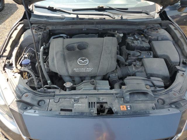 Photo 11 from auction – 2014 MAZDA 3 TOURING with VIN 3MZBM1V71EM114311