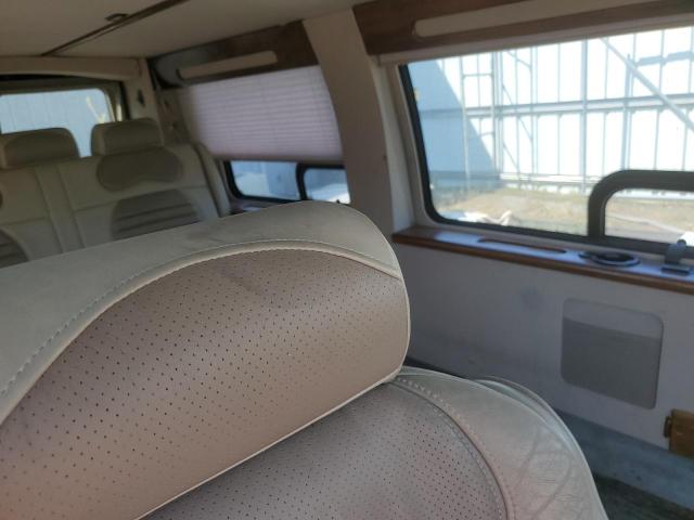 Photo 11 from auction – 2008 FORD ECONOLINE with VIN 1FDNE14W58DA10597