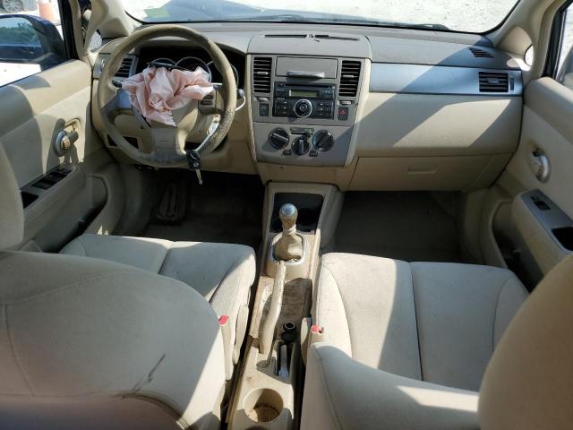 Photo 8 from auction – 2009 NISSAN VERSA S with VIN 3N1BC11E79L352589