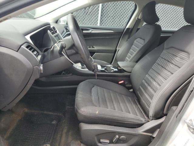 Photo 7 from auction – 2016 FORD FUSION SE with VIN 3FA6P0HD5GR313946