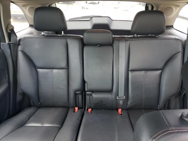 Photo 10 from auction – 2014 FORD EDGE LIMIT with VIN 2FMDK3KC9EBA36713
