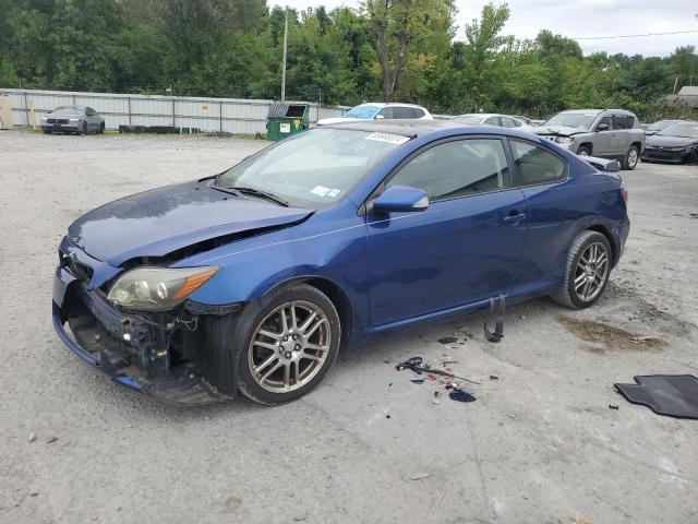 TOYOTA SCION TC 2008 with VIN JTKDE167380264668 - Photo from auction