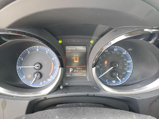 Photo 9 from auction – 2015 TOYOTA COROLLA L with VIN 2T1BURHE9FC247601