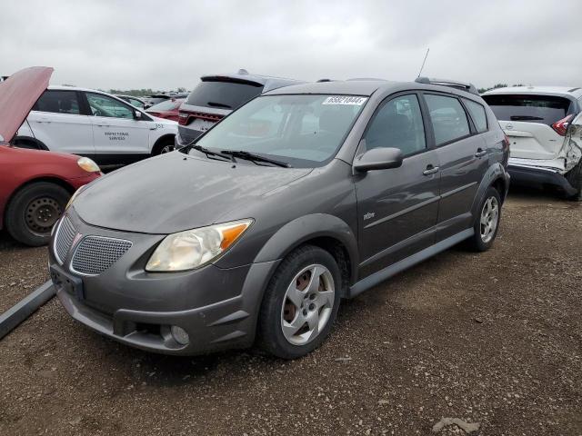 Photo 1 from auction – 2006 PONTIAC VIBE with VIN 5Y2SL65866Z437149