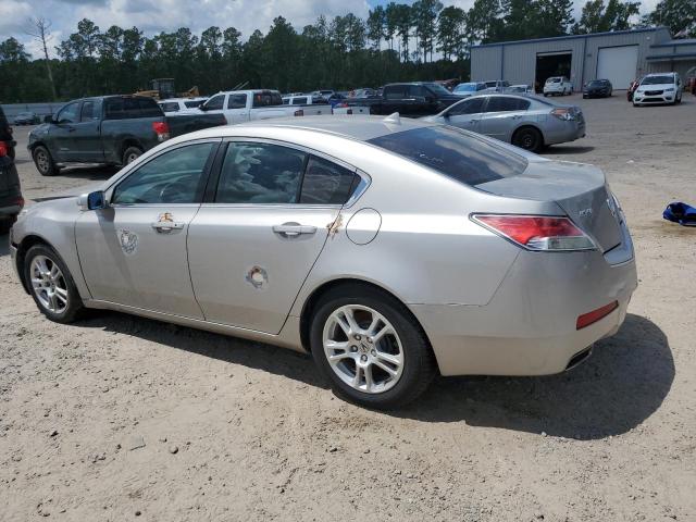 Photo 2 from auction – 2011 ACURA TL with VIN 19UUA8F22BA007617