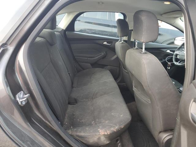 Photo 10 from auction – 2015 FORD FOCUS SE with VIN 1FADP3FE3FL293133